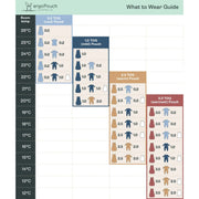 Long Sleeve Layer 0.2 TOG