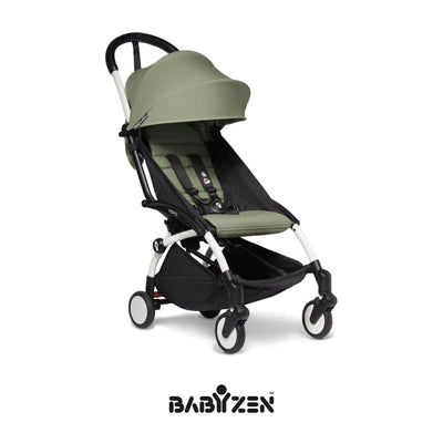 BabyZen Yoyo Prams and Accessories Trusted Quality