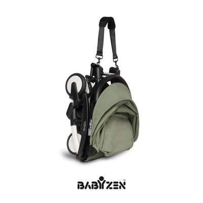 BabyZen Yoyo Prams and Accessories Trusted Quality