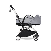 Stokke YOYO³ Pram with Newborn Shell