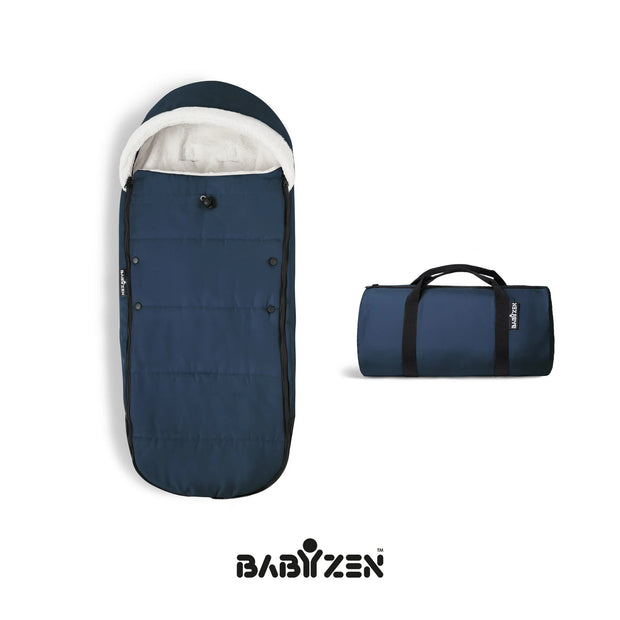 BABYZEN Foot Muff Buy Online at Metro Baby