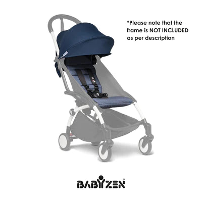 Air hot sale france pram