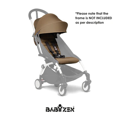 Babyzen Yoyo Board Explore More Only at Metro Baby