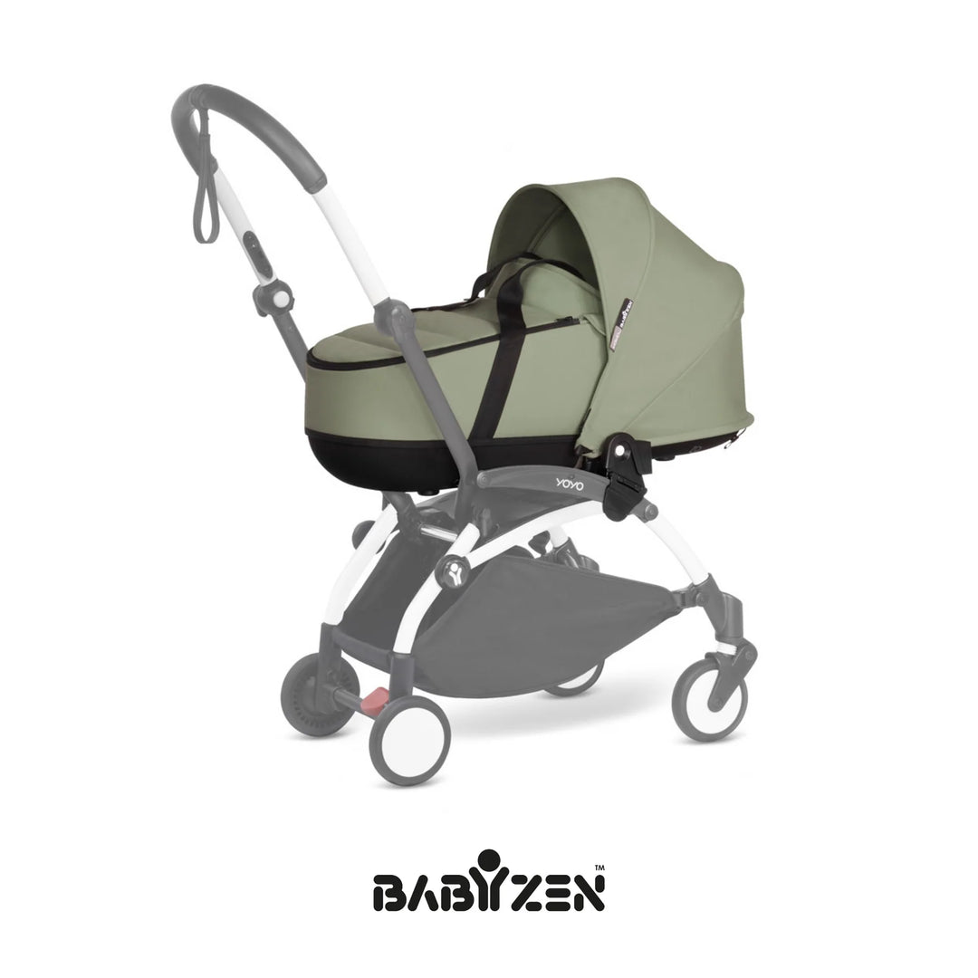 Newborn Bassinet cosy Safe Sleep Space for Infants