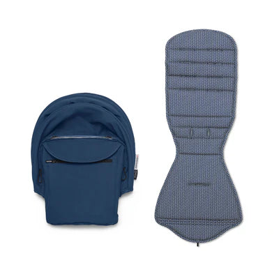 Stokke YOYO 6+ Colour Seat Pack VARIOUS COLOURS