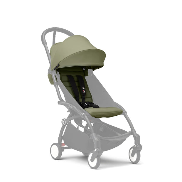 Stokke YOYO 6+ Colour Seat Pack VARIOUS COLOURS