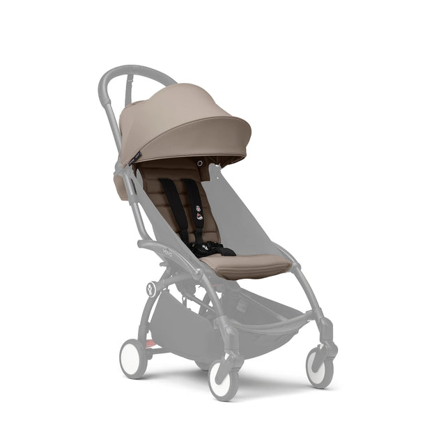 Stokke YOYO 6+ Colour Seat Pack VARIOUS COLOURS