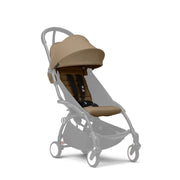 Stokke YOYO 6+ Colour Seat Pack VARIOUS COLOURS