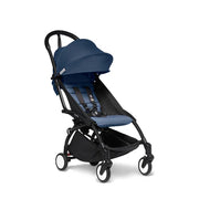 Stokke YOYO³ Pram & Seat Pad