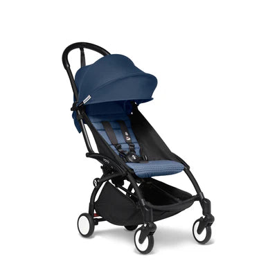 Stokke YOYO³ Pram & Seat Pad