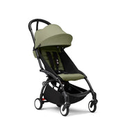 Stokke YOYO³ Pram & Seat Pad PRE ORDER DECEMBER