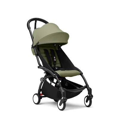 babyzen yoyo stroller australia Stokke YOYO³ Pram & Seat Pad