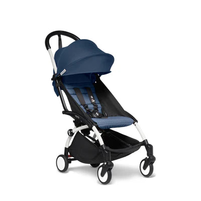 Stokke YOYO³ Pram & Seat Pad