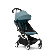 Stokke YOYO³ Pram & Seat Pad PRE ORDER DECEMBER