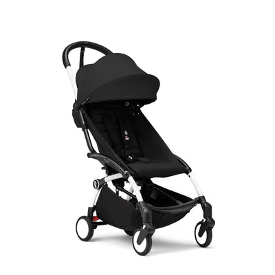 Stokke YOYO³ Pram Seat Pad