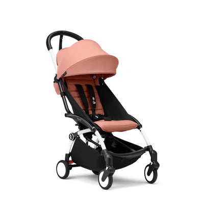 Stokke YOYO³ Pram & Seat Pad