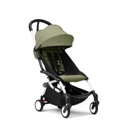 Stokke YOYO³ Pram & Seat Pad