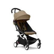 Stokke YOYO³ Pram & Seat Pad PRE ORDER DECEMBER