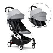 Stokke YOYO³ Pram & Seat Pad