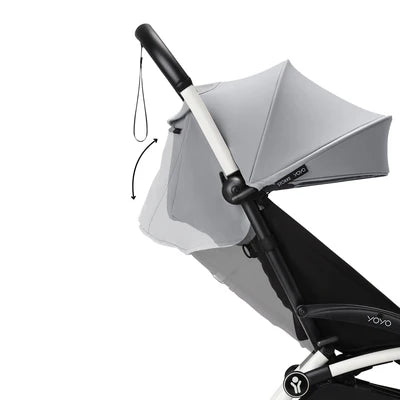 Stokke YOYO³ Pram with Newborn Pack PRE ORDER OCT