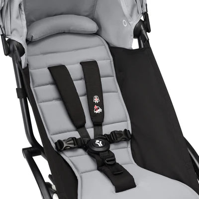 Stokke YOYO³ Pram with Newborn Pack