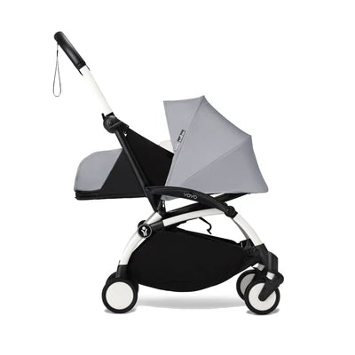 stokke tripp trapp safety harness Stokke Tripp Trapp High Chair² with Newborn Set main image 1