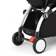 Stokke YOYO³ Pram with Newborn Pack