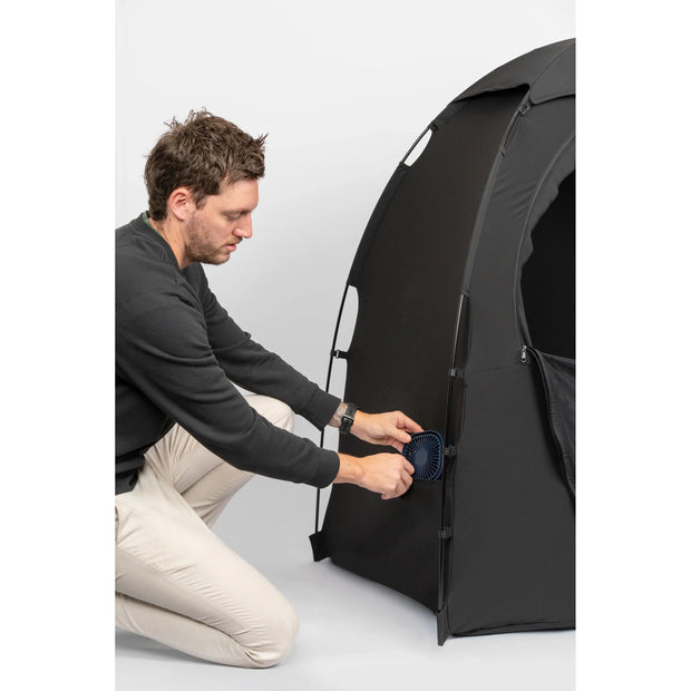 ZAZU Rest Nest USB Fan
