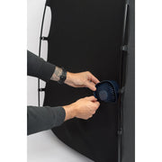 ZAZU Rest Nest USB Fan