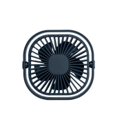 ZAZU Rest Nest USB Fan
