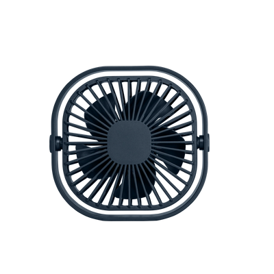 ZAZU Rest Nest USB Fan