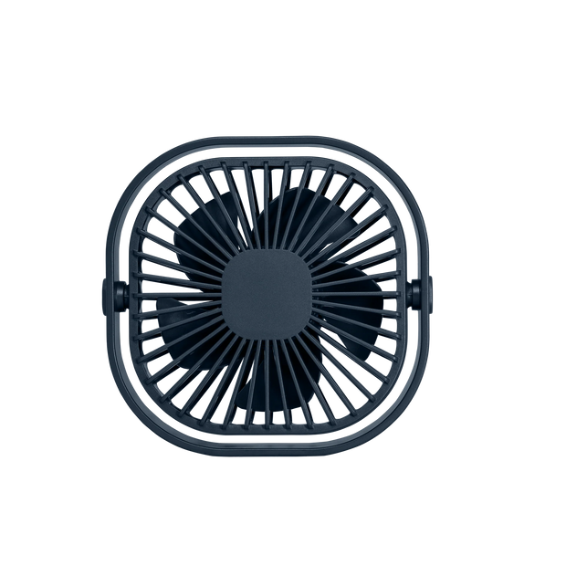 ZAZU Rest Nest USB Fan