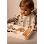 Mosu Divider Plate - All Together / Sandy PRE ORDER DECEMBER