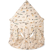 Oaks Pop Up Playtent - All Together / Sandy PRE ORDER DECEMBER