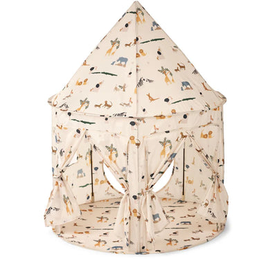 Oaks Pop Up Playtent - All Together / Sandy PRE ORDER DECEMBER