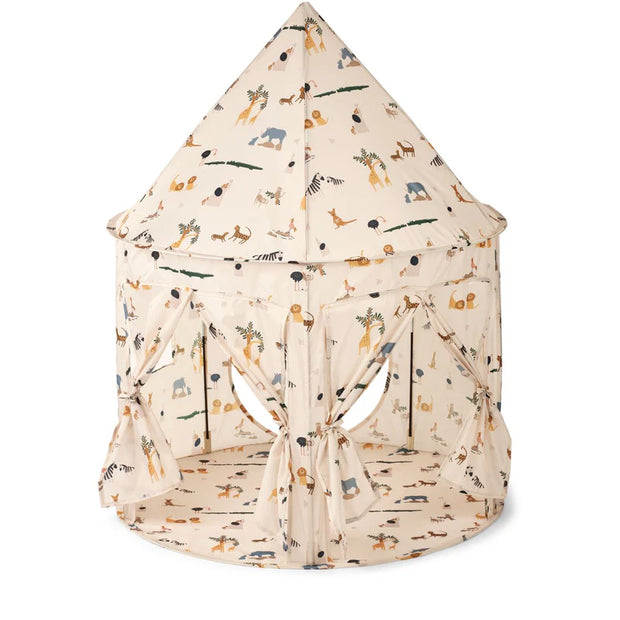 Oaks Pop Up Playtent - All Together / Sandy PRE ORDER DECEMBER