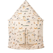 Oaks Pop Up Playtent - All Together / Sandy PRE ORDER DECEMBER