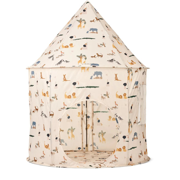 Oaks Pop Up Playtent - All Together / Sandy PRE ORDER DECEMBER