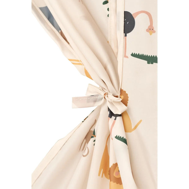Oaks Pop Up Playtent - All Together / Sandy PRE ORDER DECEMBER