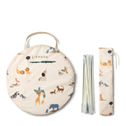 Oaks Pop Up Playtent - All Together / Sandy PRE ORDER DECEMBER