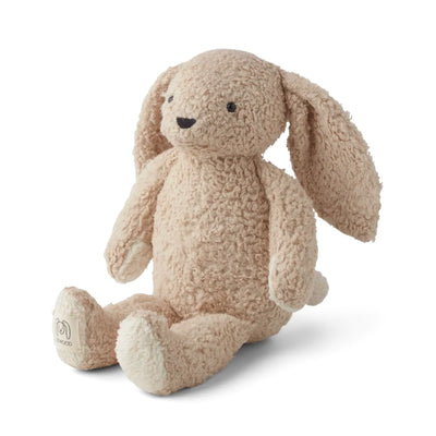 Fifi The Rabbit - Pale Grey