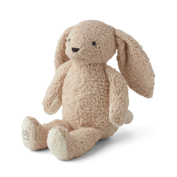 Fifi The Rabbit - Pale Grey