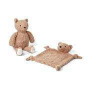 Ted Baby Gift Set VARIOUS COLOURS