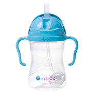 Sippy Cup - Bluberry