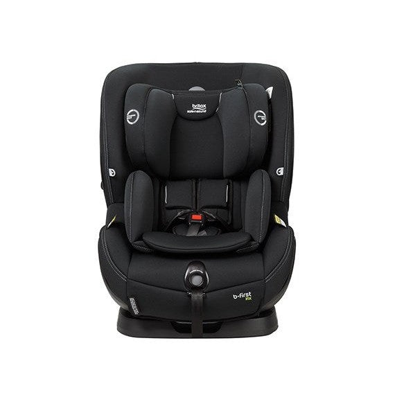 Britax sns kid guard black best sale