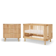 Juno Cot & Chest Nursery Package