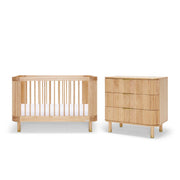 Juno Cot & Chest Nursery Package