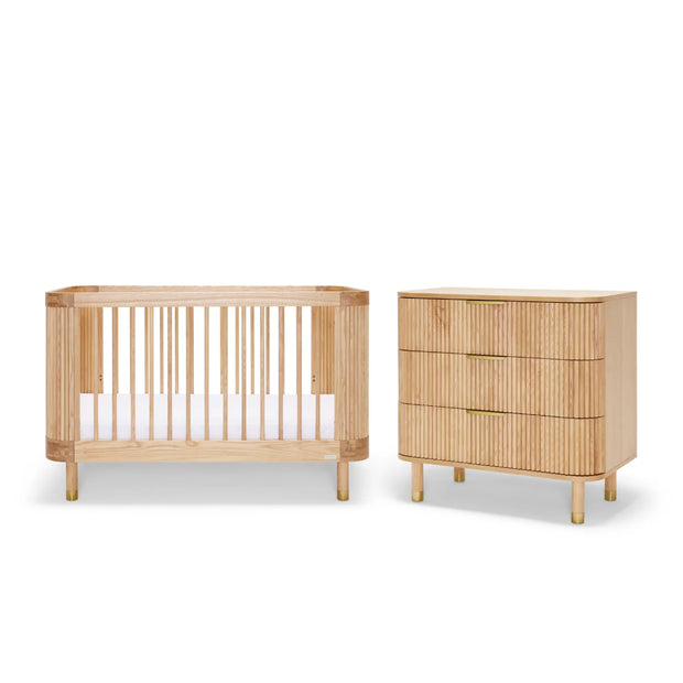 Juno Cot & Chest Nursery Package