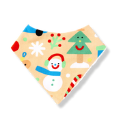 Twinkle Town Yo Yo Bib