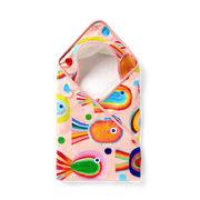 Baby Hooded Towel VARIOUS DESIGNS